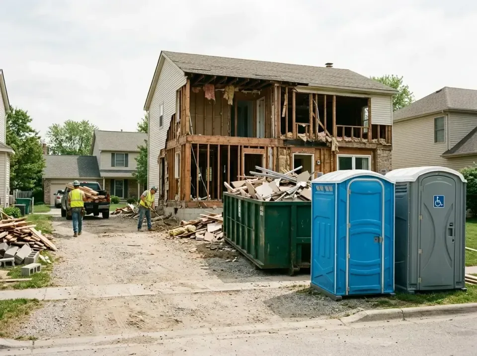 home-renovation-demolition-sit-010 — frequently asked questions, Portable Toilet & Dumpsters Rental in Sloan, NY